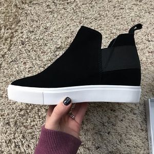 Steve Madden Wedge : Shane